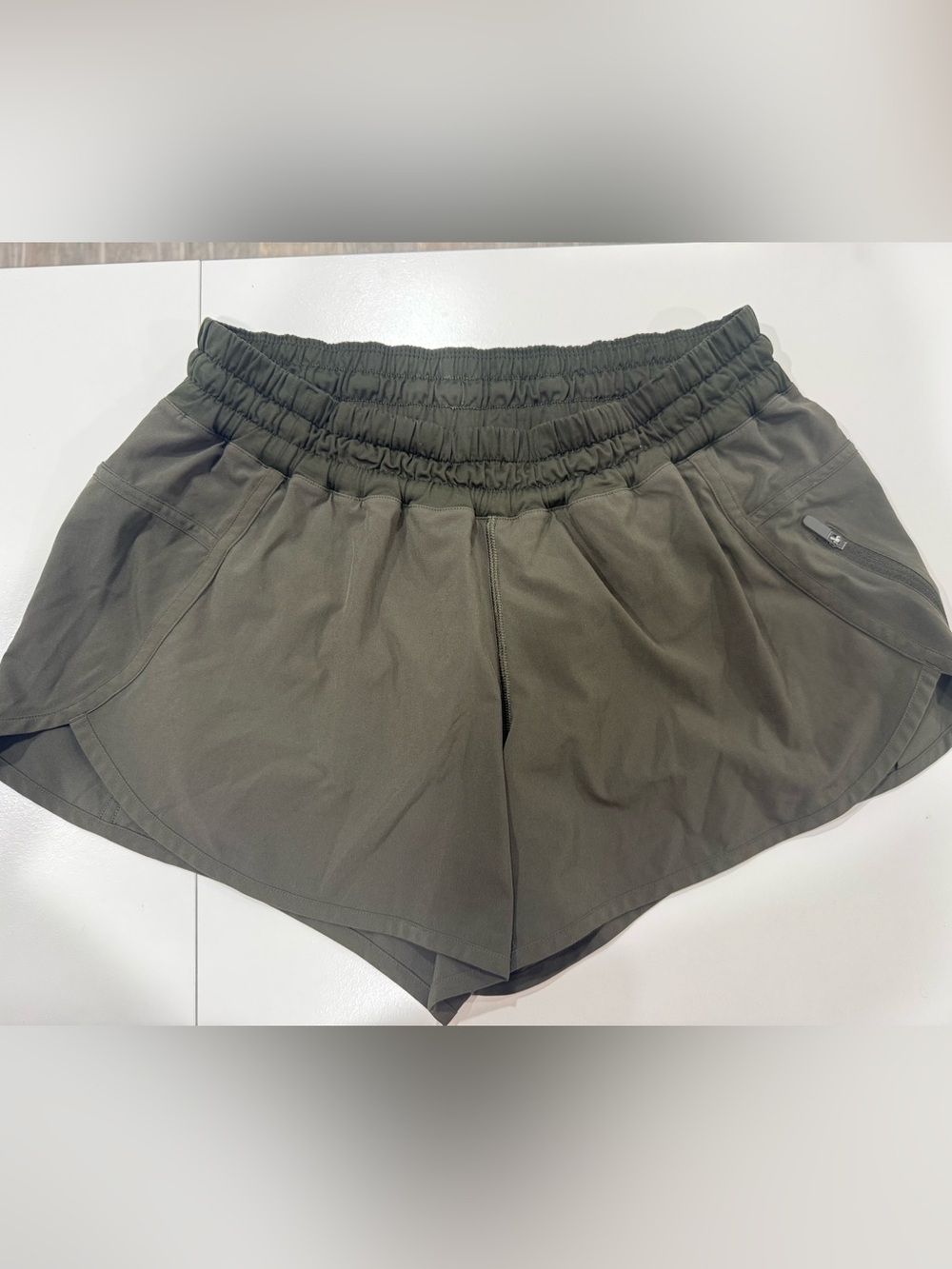 Lululemon Short